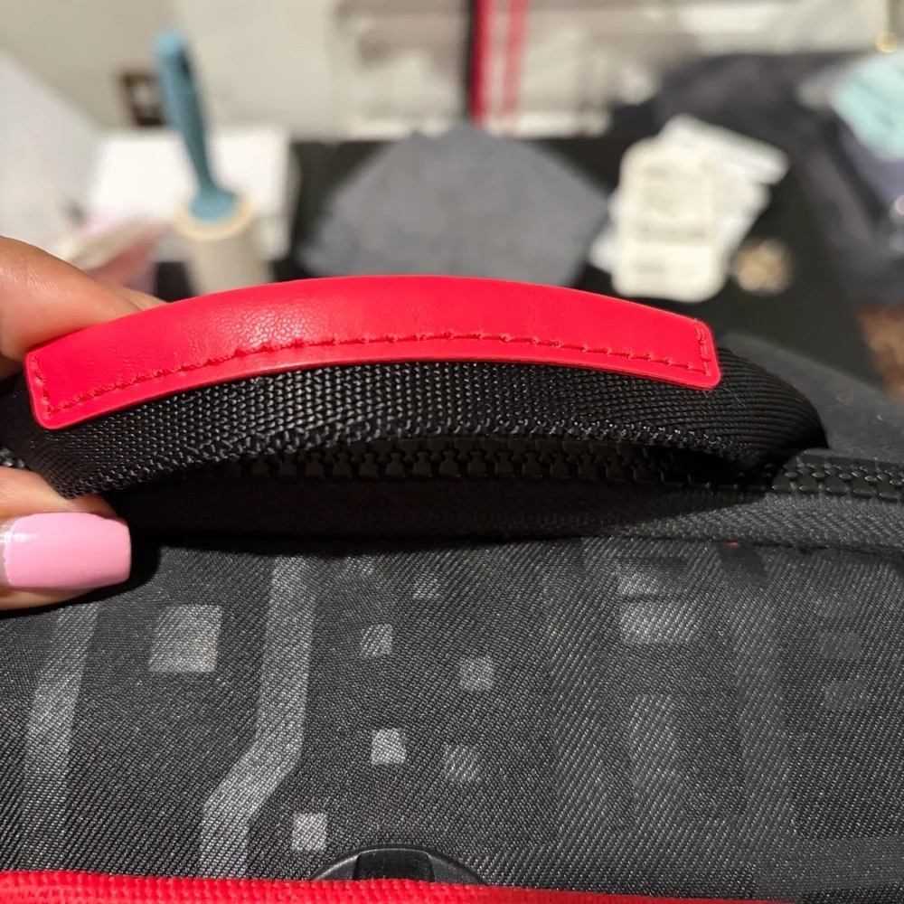 TUMI Staple Collab Backpack